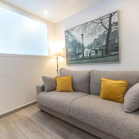 Apartmán Malagasuite Dreams Of Torremolinos