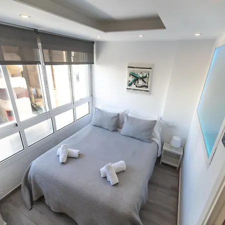 Appartement Malagasuite Dreams Of