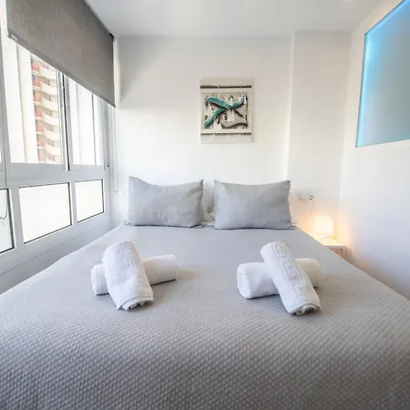 Apartment Malagasuite Dreams Of *