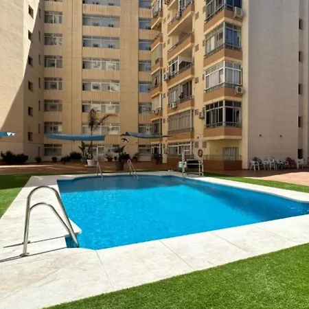 Appartement Malagasuite Dreams Of Torremolinos