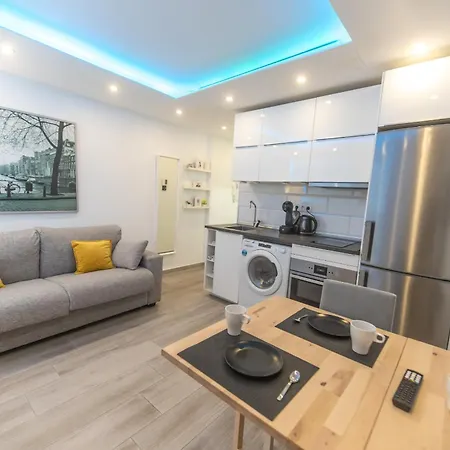 Malagasuite Dreams Of Apartment Torremolinos