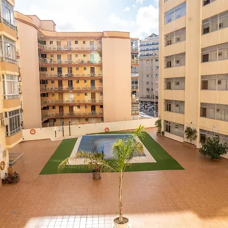 Malagasuite Dreams Of Apartment *